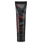 Lubrifiant gourmand Orgie Lube Tube Fraise 100 ml — vue 2