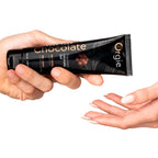 Lubrifiant gourmand Orgie Lube Tube Chocolat 100 ml — vue 2