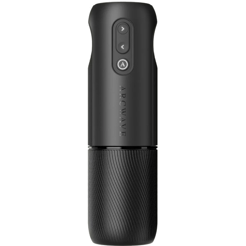 Masturbateur Arcwave Orbit rotatif connecté à 360° — vue principale