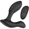 Masseur prostatique Arcwave Perk à télécommande — vue principale