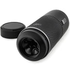 Masturbateur Arcwave Pow à succion réglable — Noir — vue principale