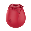 Estimulador clitoriano Intense Camellia rosa