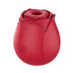 Estimulador clitoriano Intense Camellia rosa