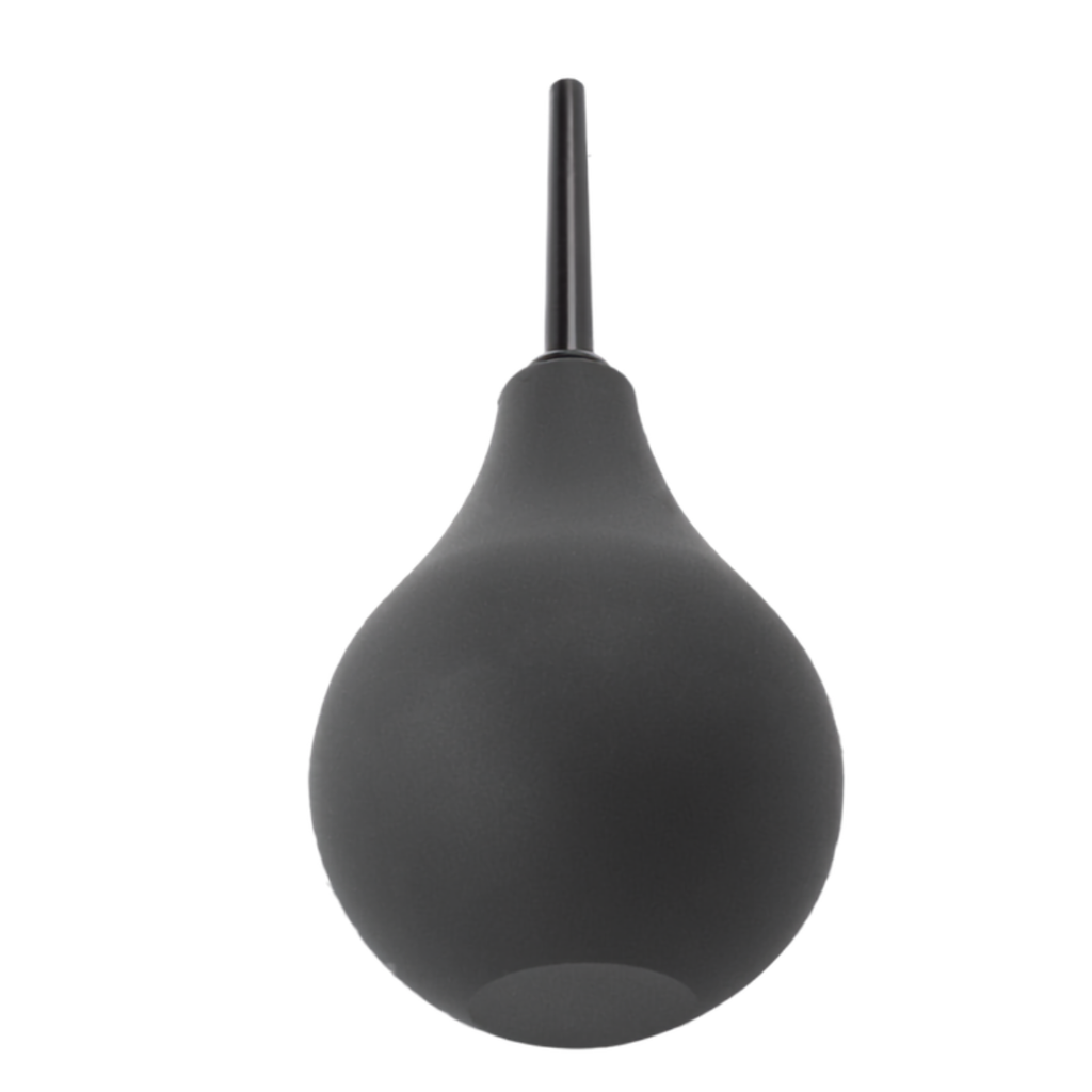 Douche intime Addicted anale de voyage