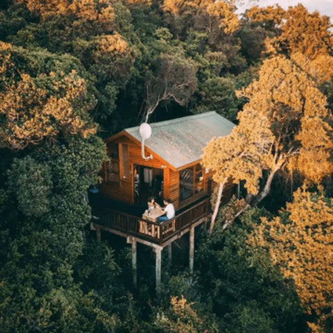 10 Lieux Insolites pour Pimenter Votre Vie Amoureuse