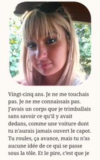 J'étais comme toi - De la fille bloquée à la femme libre (Ebook)