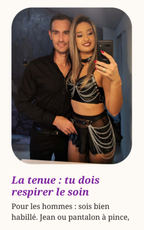 J'étais comme toi - De la fille bloquée à la femme libre (Ebook)