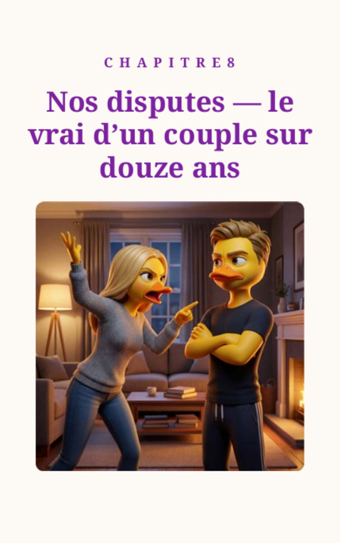 J'étais comme toi - De la fille bloquée à la femme libre (Ebook)