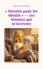 J'étais comme toi - De la fille bloquée à la femme libre (Ebook)
