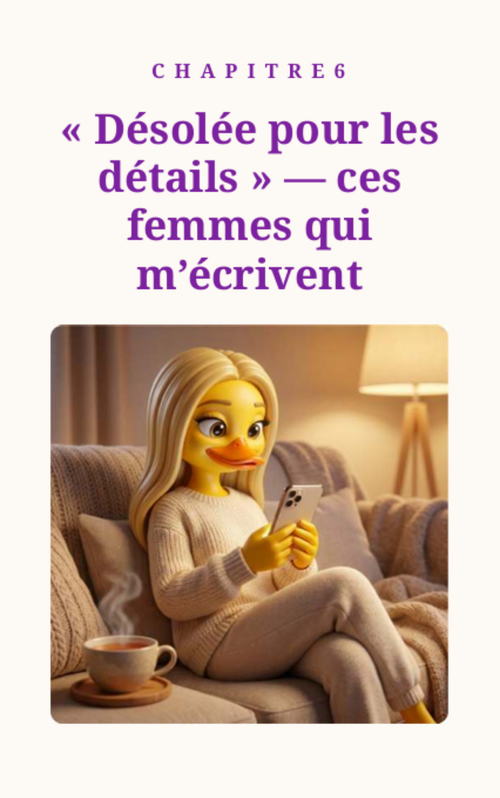 Accompagnement 30 jours – Suivi complet + eBook