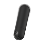 Karen mini vibromasseur balle rechargeable
