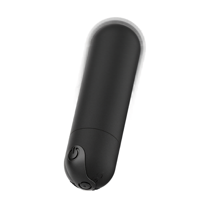 Karen mini vibromasseur balle rechargeable