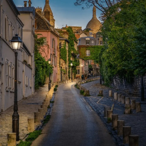 10 Lieux Insolites pour Pimenter Votre Vie Amoureuse