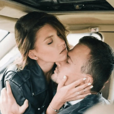 10 Lieux Insolites pour Pimenter Votre Vie Amoureuse