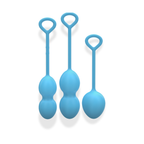 Kit de boules de kegel Charli