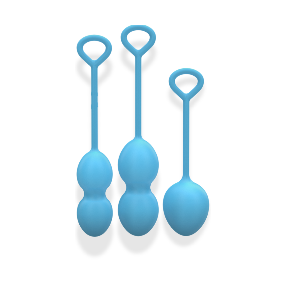 Kit de boules de kegel Charli