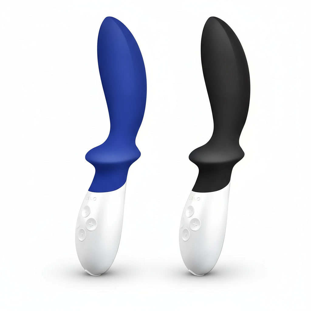 Loki - Masseur de prostate