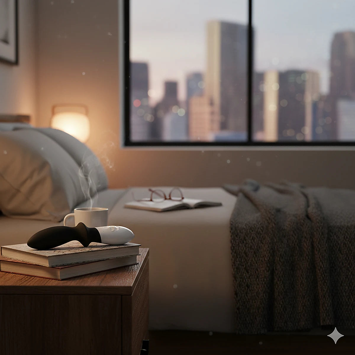 Loki - Masseur de prostate