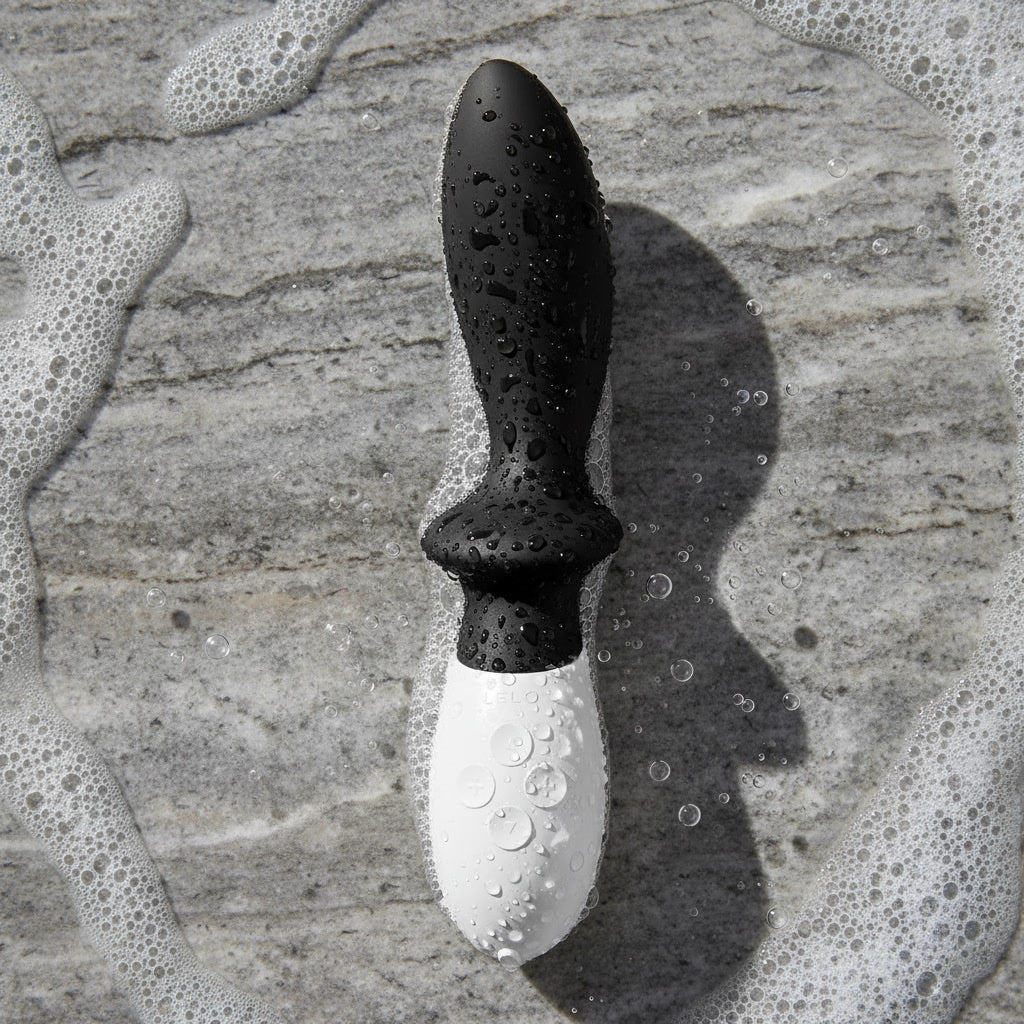 Loki - Masseur de prostate