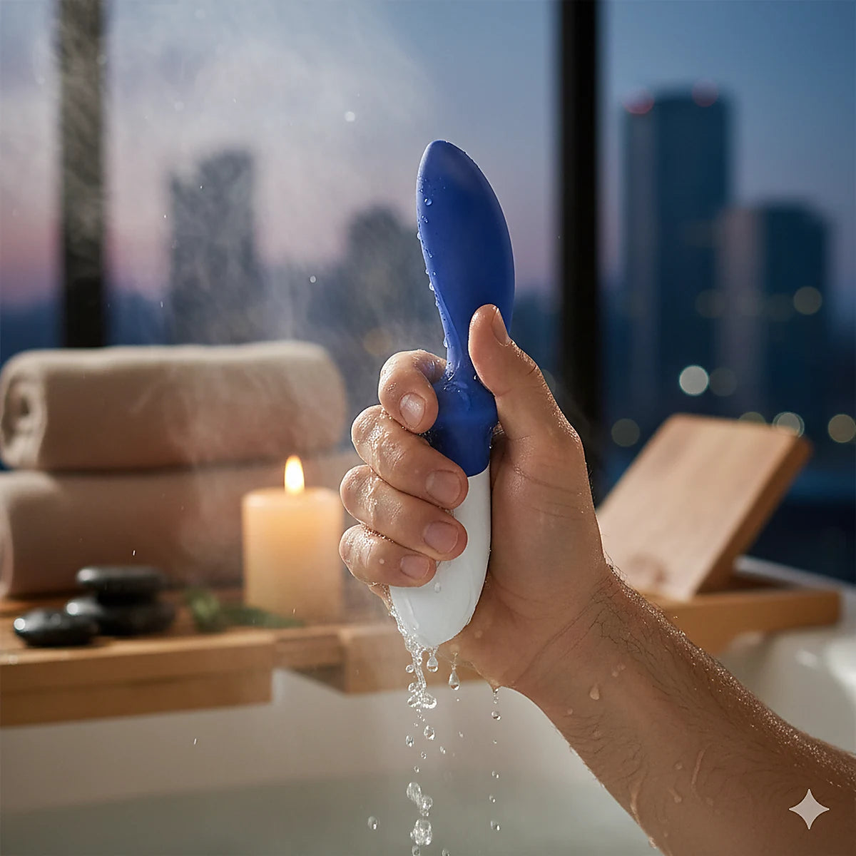 Loki - Masseur de prostate