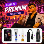 Pack GTA 6 homme premium – Pompe & Oninder Seoul