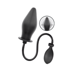 Plug anal Addicted gonflable modèle 2