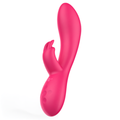 Stimulateur Intense Tammy Rabbit chauffant