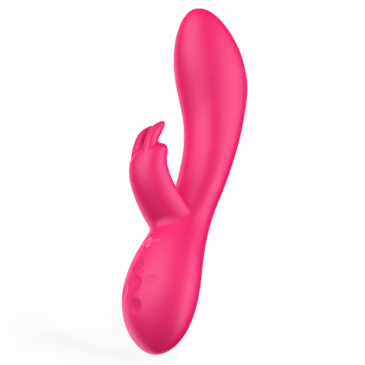 Stimulateur Intense Tammy Rabbit chauffant