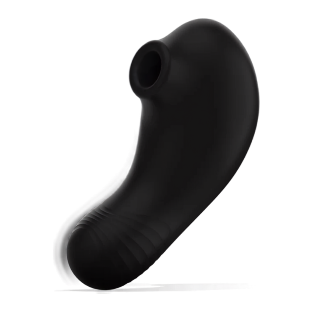 Stimulateur clitoridien Rithual moteur par aspiration