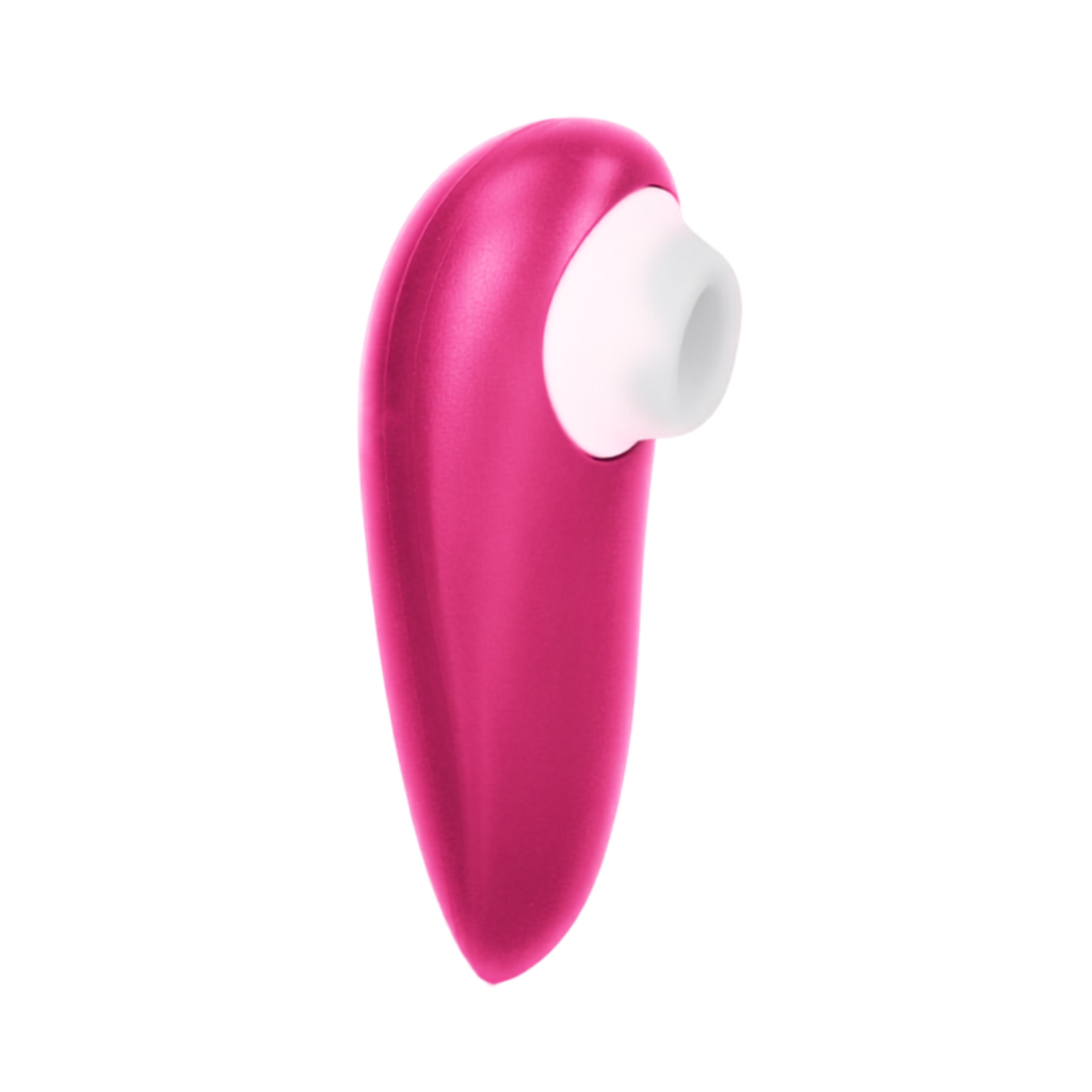 Stimulateur clitoridien Womanizer par aspiration Starlet 3