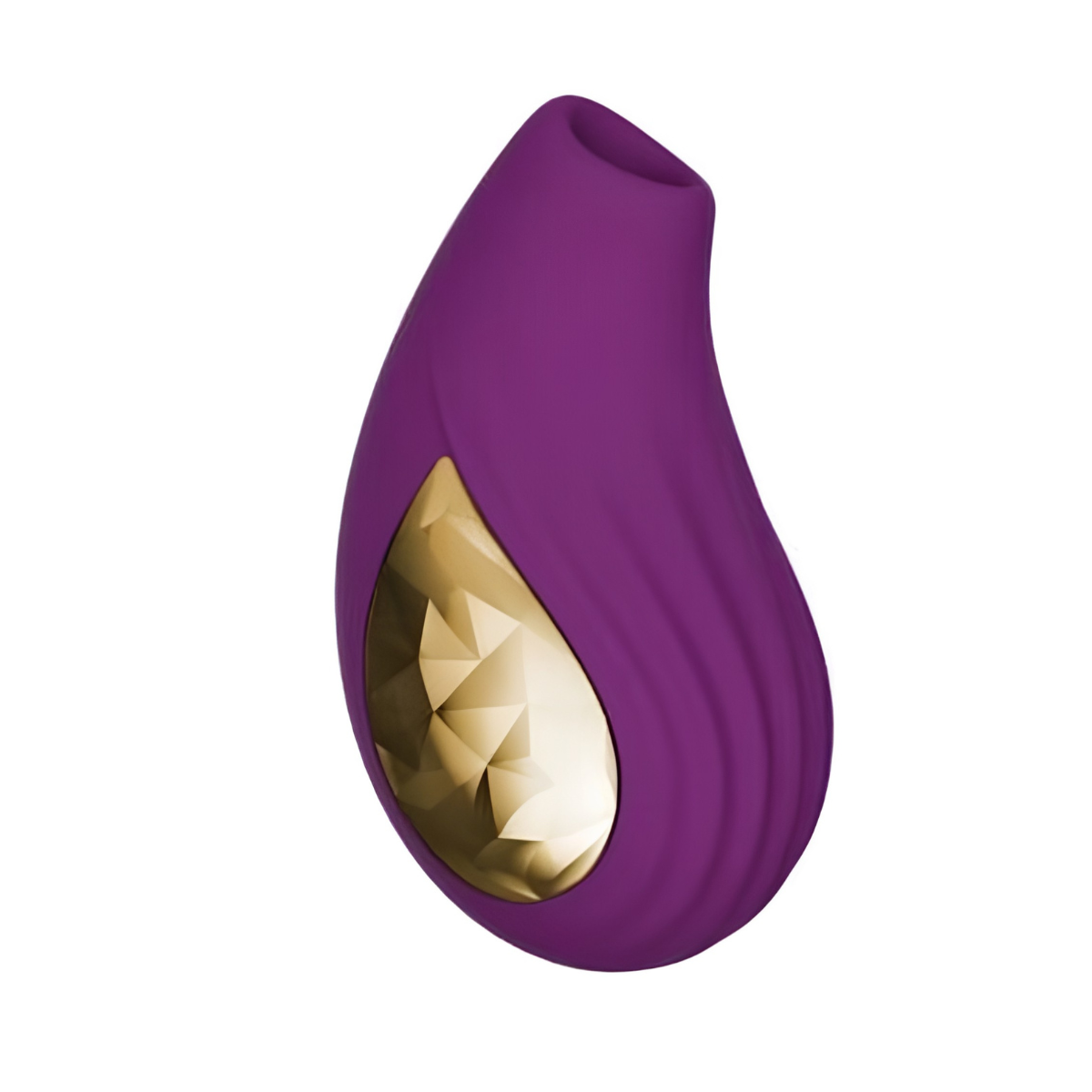 Stimulateur clitoridien Xocoon Divine Love fonction violet