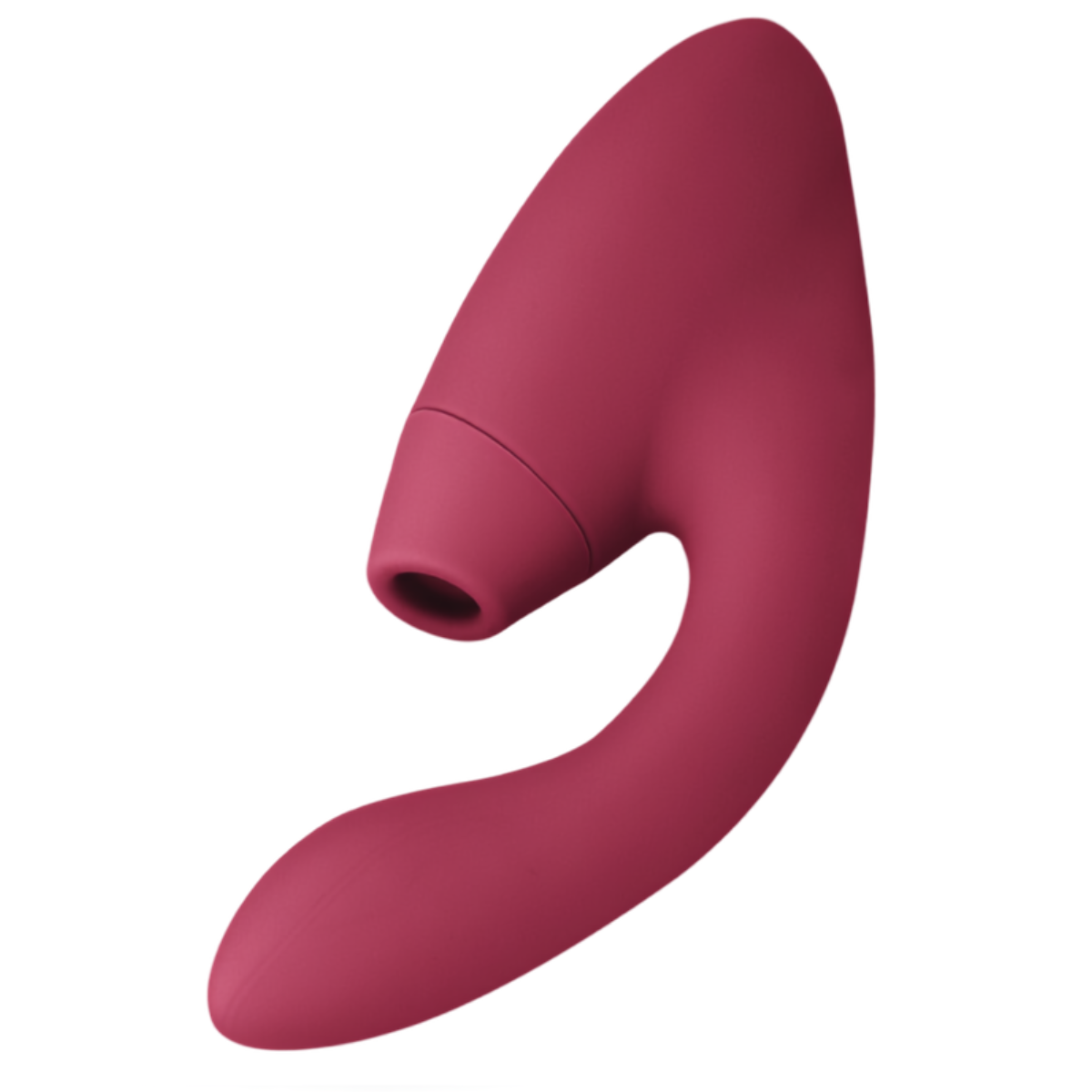 Stimulateur clitoridien et vaginal Womanizer Duo 2