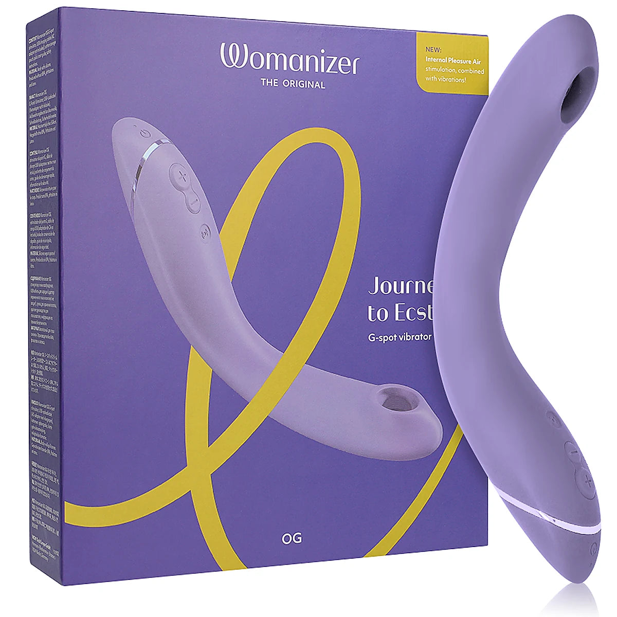 Womanizer OG G-Spot