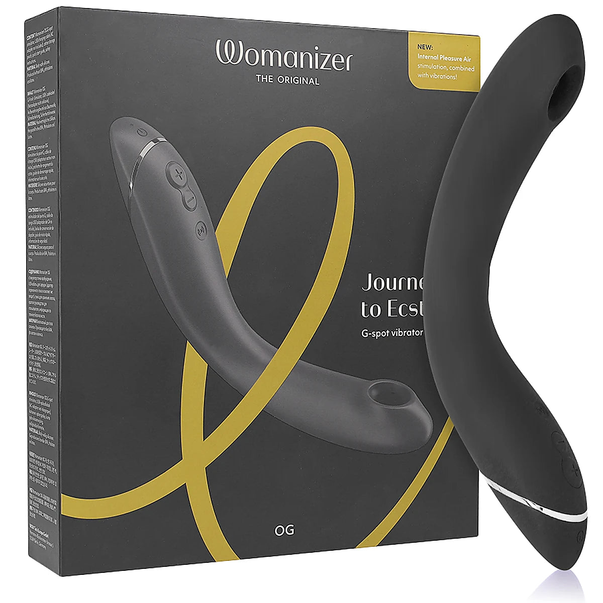 Womanizer OG G-Spot