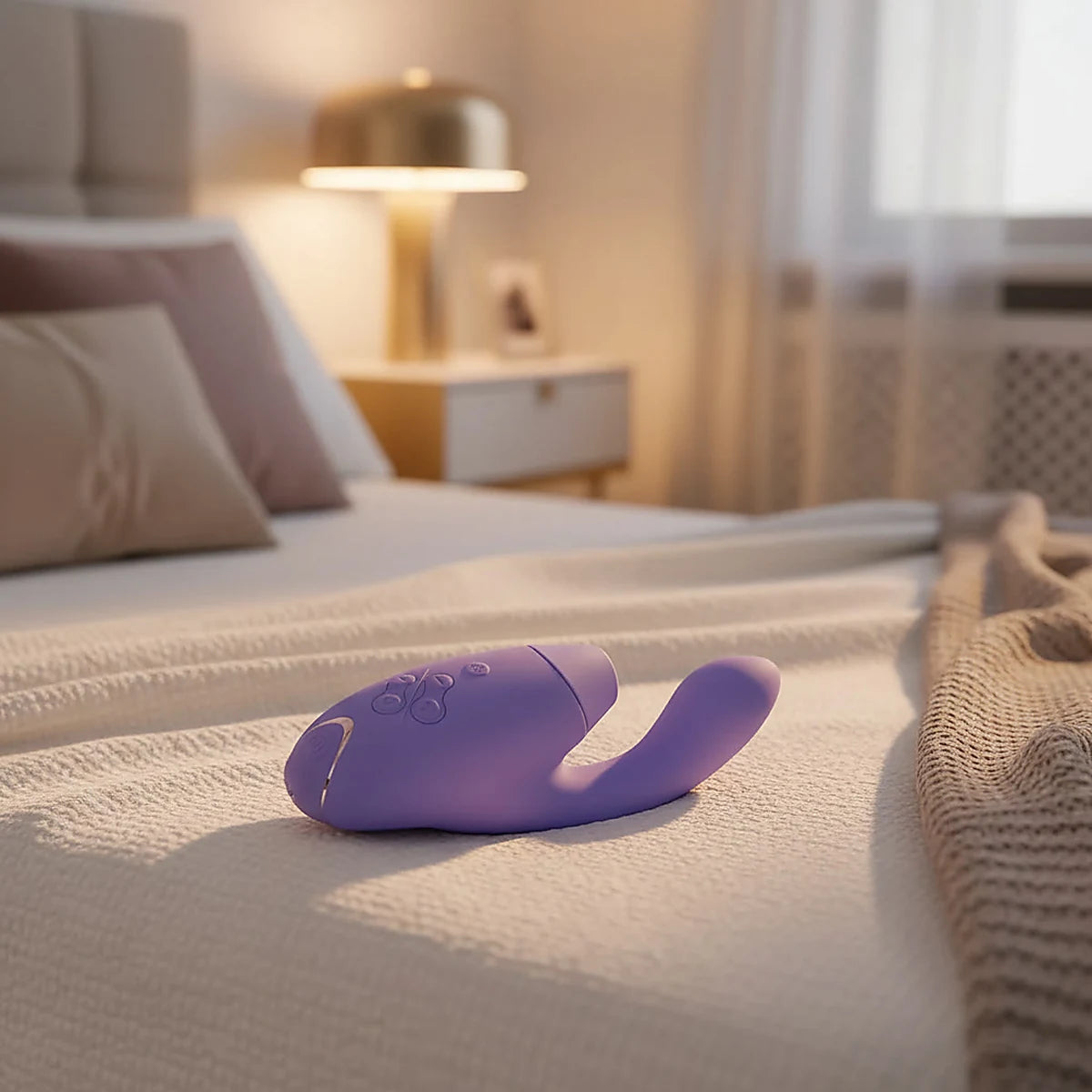 Womanizer Duo 2 violet