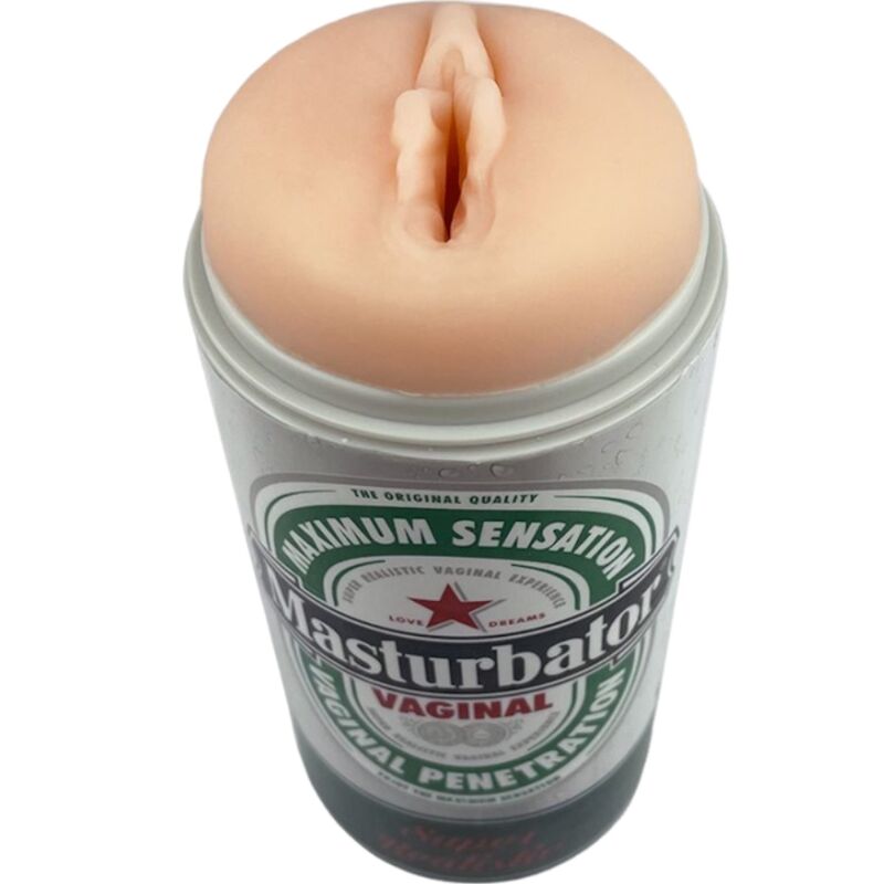 Masturbateur Alive Flex Vaginal M – vue produit