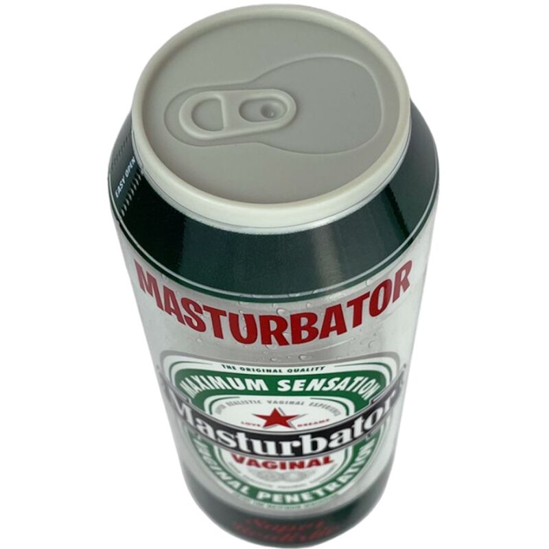 Masturbateur manuel Alive Flex Vaginal M – détail