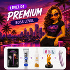 Pack GTA 6 premium – Womanizer & animal au choix