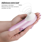 Womanizer Pro – visuel d’information en français – Pack GTA 6 premium