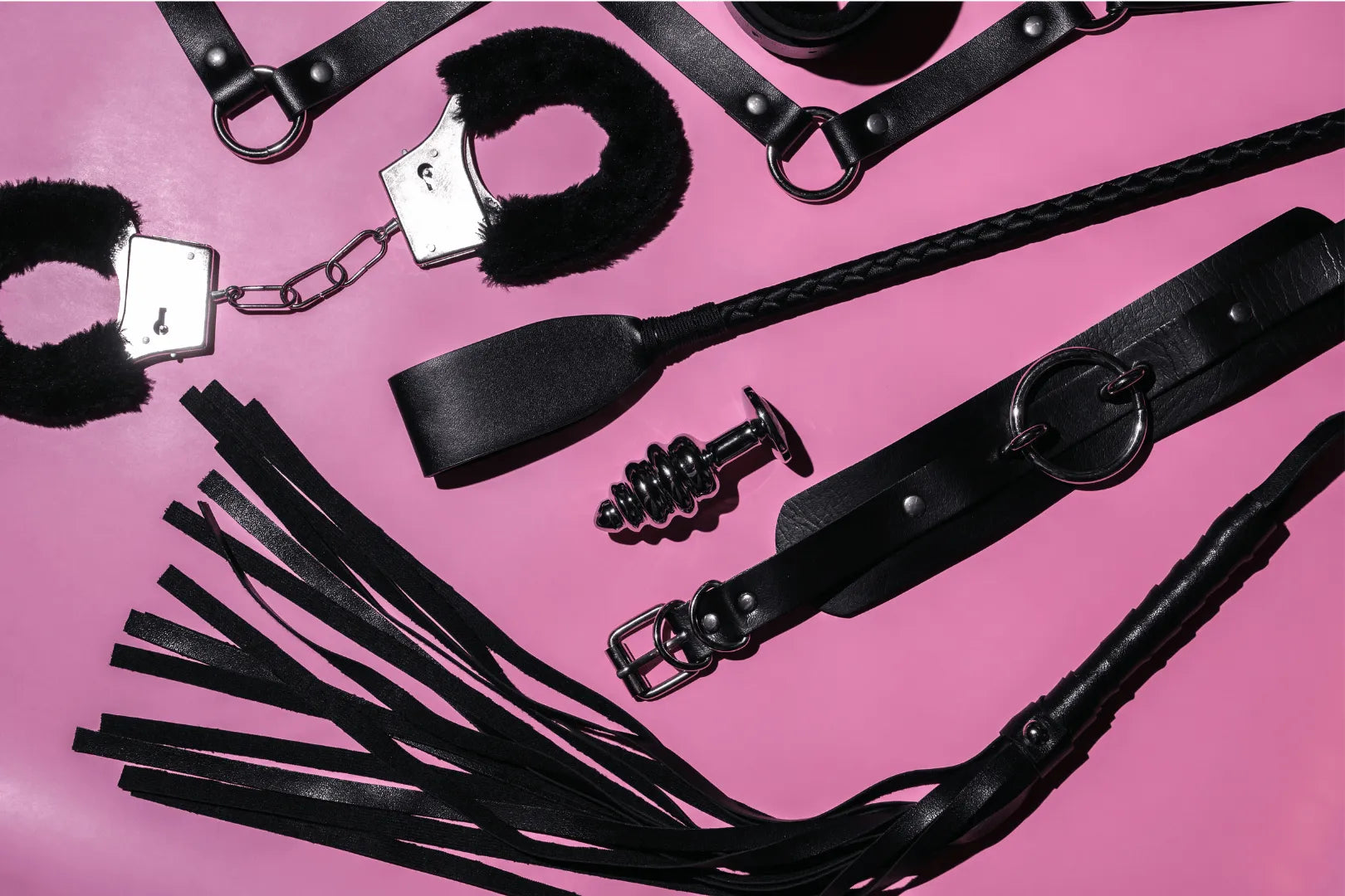 BDSM & domination