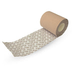 Bande corporelle adhésive 5 m x — détail produit