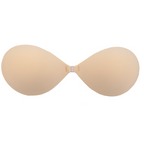 Soutien-gorge adhésif invisible Bye Bra bonnets A à D — vue trois quarts