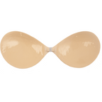Soutien-gorge adhésif invisible Bye Bra bonnets A à D — détail base 2