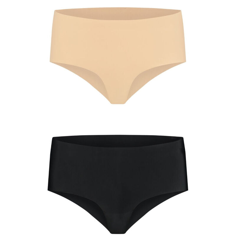 Culotte invisible sans couture Bye Bra — vue de dos 2