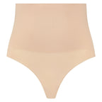 String taille haute invisible sculptant Bali — emballage produit
