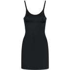 Robe lingerie invisible Bye Bra Light Control — détail texture surface 2