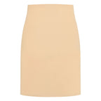 Jupe invisible Light Control microfibre — détail base 2