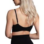 Soutien-gorge sans couture contrôle moyen Bye Bra — comparatif dimensionnel 2