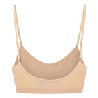Soutien-gorge sans couture contrôle moyen Bye Bra — vue rapprochée 3