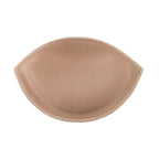 Coussinets push-up huile minérale Bye Bra — détail produit